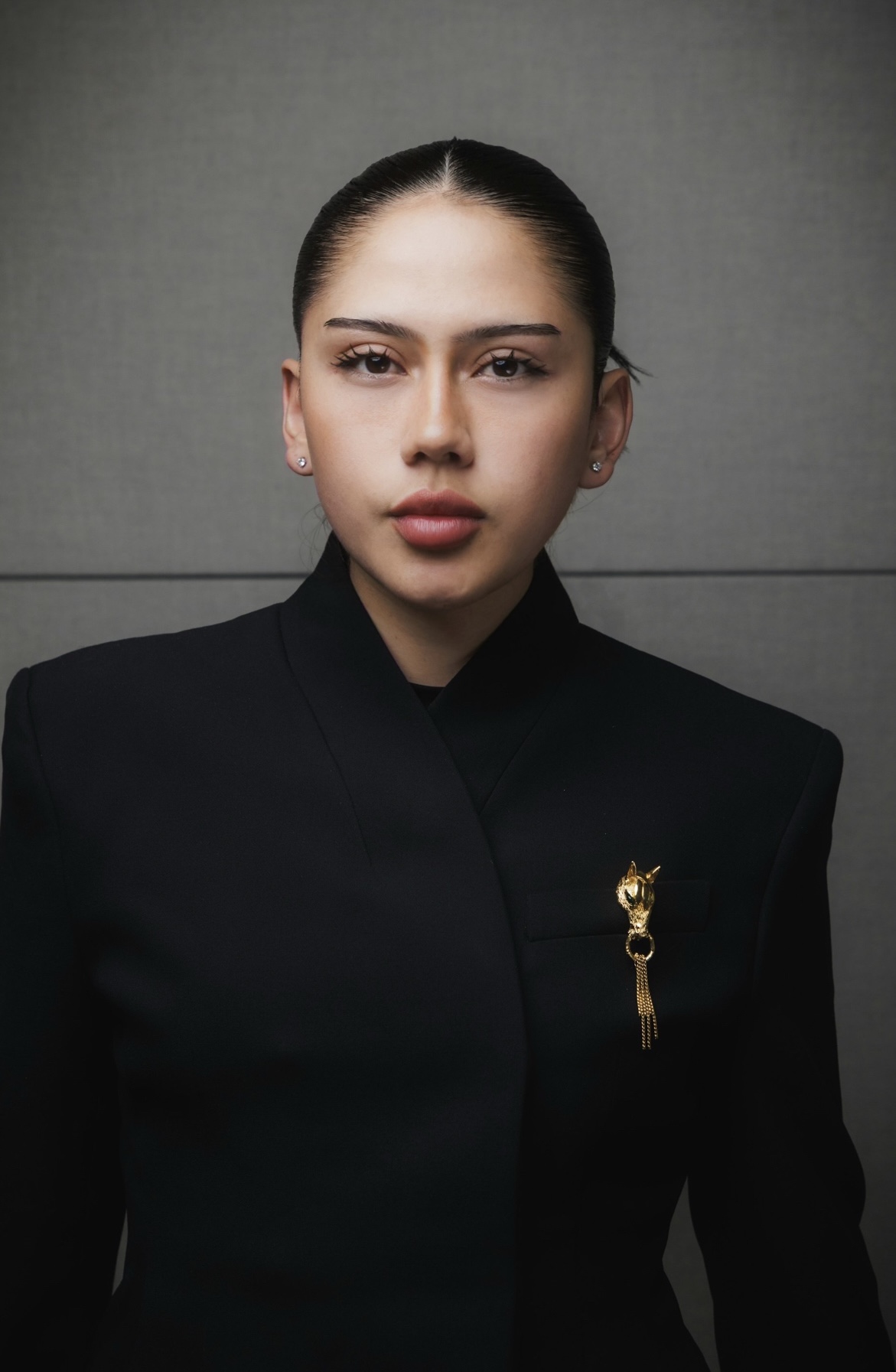 Portrait of Juanita HP